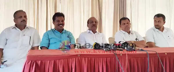 ദേശീയ തലത്തില് മതേതര കൂട്ടായ്മയ്ക്ക് സാധ്യത തെളിയുന്നു: പി കെ കുഞ്ഞാലിക്കുട്ടി എം പി