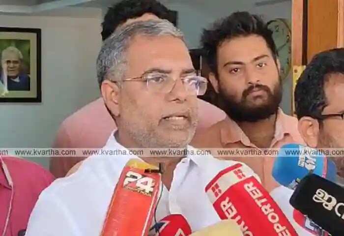 AP Abdullakkutty | പൗരത്വഭേദഗതി നിയമത്തില് പേടിസ്വപ്നങ്ങളുണ്ടാക്കി വലിയൊരു ജനവിഭാഗത്തെ അസ്വസ്ഥമാക്കുന്നുവെന്ന് എ പി അബ്ദുല്ലക്കുട്ടി