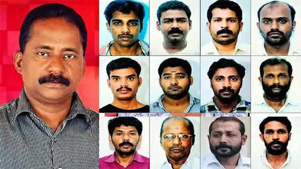 ടി പി കേസ് പ്രതികള്ക്ക് പരമാവധി പരോള് അനുവദിച്ച് ഇടത് സര്ക്കാര്; കുഞ്ഞനന്തന് എപ്പോഴും പുറത്തുതന്നെ, പിണറായി അധികാരത്തിലേറിയ ശേഷം അനുവദിച്ചത് 257 ദിവസത്തെ പരോള്