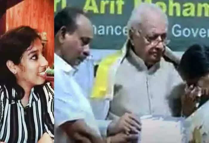 MBBS degree | അക്രമിയുടെ കുത്തേറ്റുമരിച്ച ഡോ. വന്ദന ദാസിന് മരണാനന്തര ബഹുമതിയായി എംബിബിഎസ് ബിരുദം സമ്മാനിച്ചു; കണ്ണീരോടെ ഏറ്റുവാങ്ങി മാതാപിതാക്കള്