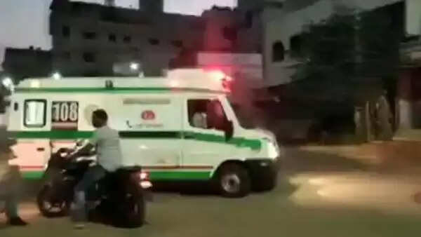 വിശാഖപട്ടണത്ത് വിഷവാതക ചോര്ച്ച; മരണസംഖ്യ ഉയരുന്നു