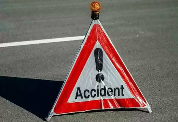 Accidental Death | സൗഊിയില് യുവതിയെയും മകനെയും വാഹനാപകടത്തില് നിന്ന് രക്ഷിച്ച സുരക്ഷാ സൈനികന് കാറിടിച്ച് ദാരുണാന്ത്യം