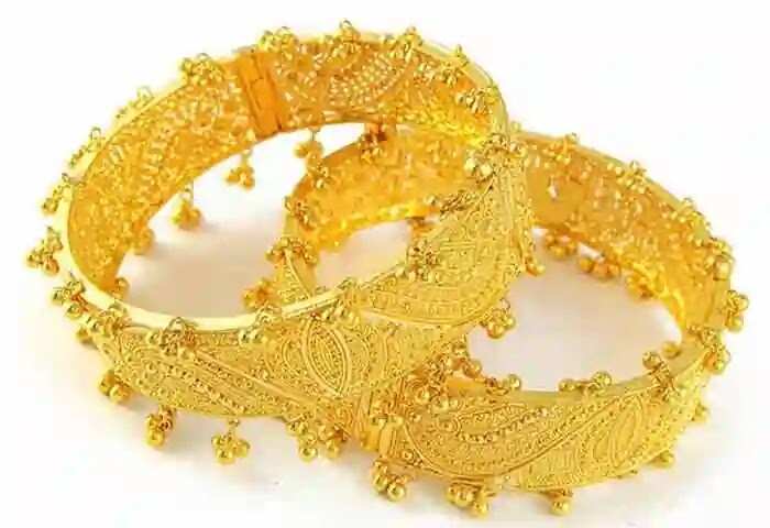 Gold Price | ചരിത്രം സൃഷ്ടിച്ച് സ്വർണവിലയിൽ വീണ്ടും വമ്പൻ കുതിപ്പ്; പവന് 400 രൂപയുടെ വർധനവ്