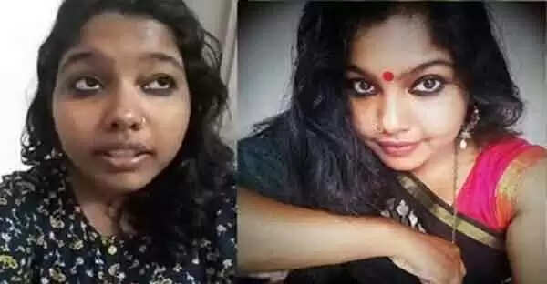 അശ്ലീല സംഭാഷണങ്ങളും ചിത്രങ്ങളും കലര്ന്ന വീഡിയോ; വിദ്യാര്ത്ഥിനിയായ യൂട്യൂബര്ക്കെതിരെ കേസെടുത്തു