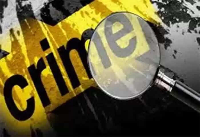 Robbery | കത്തി കാട്ടി ഭീഷണിപ്പെടുത്തി യുവതിയുടെ 3 പവന്റെ മാല കവര്ന്നതായി പരാതി