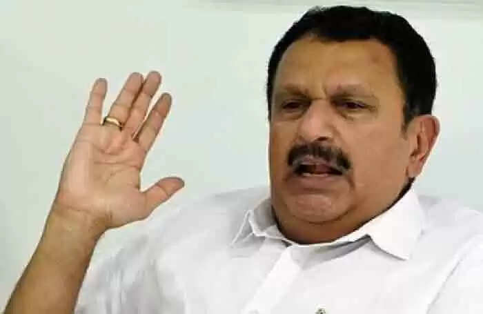 Muraleedharan | ശശി തരൂര് മുഖ്യമന്ത്രിയാകാന് യോഗ്യന്, മതനേതാക്കളുടെ പിന്തുണയുള്ളത് നല്ലതെന്നും കെ മുരളീധരന്എം പി