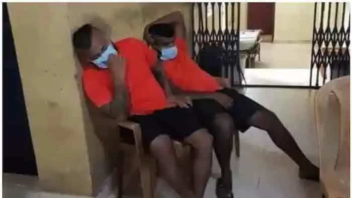 ചോദ്യം ചെയ്യലിനോട് പൂർണമായും സഹകരിച്ച് ഇ ബുൾജെറ്റ് സഹോദരങ്ങൾ; അന്വേഷണം നല്ല രീതിയിൽ മുന്നോട്ടുപോവുകയാണെന്ന് ഉദ്യോഗസ്ഥർ