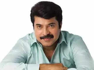 ദ്വിഭാഷാ ചിത്രത്തിൽ മമ്മൂട്ടി