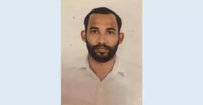 ഒമാനിലുണ്ടായ വാഹനാപകടത്തില് കോഴിക്കോട് സ്വദേശി മരിച്ചു