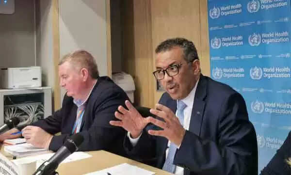 ലോക്ക്ഡൗണ് നിയന്ത്രണങ്ങള് പെട്ടന്ന് നീക്കുന്നതിനെതിരെ ലോകാരോഗ്യ സംഘടന; വൈറസ് വ്യാപനം കുതിച്ചുയര്ന്നേക്കും, അതീവ ജാഗ്രത അനിവാര്യം