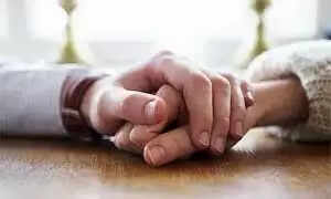 ഭര്ത്താവിന്റെ രഹസ്യവും ഭാര്യയുടെ ആശയും