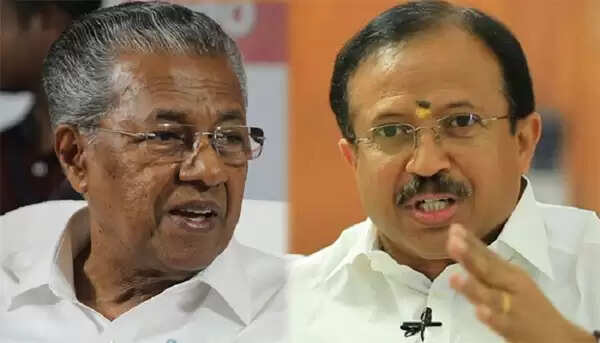 മുഖ്യമന്ത്രി മലര്ന്നു കിടന്നു തുപ്പരുത്; കേരളത്തിന്റെ ശൈലിയല്ല കേന്ദ്രത്തിന്റേത്; സര്ക്കാര് പ്രവാസികളോട് ഉത്തരവാദിത്തം കാണിക്കണമെന്നും അവരെ പെരുവഴിയിലാക്കുന്ന സമീപനം എടുക്കരുതെന്നും വി മുരളീധരന്