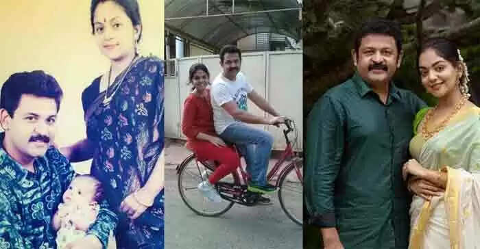 'ഒക്ടോബറിലെ ഭാഗ്യം'; അഹാനയ്ക്ക് 26 വയസ്; മകളുടെ ജന്മനദിനത്തിന് ഓര്മക്കുറിപ്പുമായി നടന് കൃഷ്ണകുമാര്