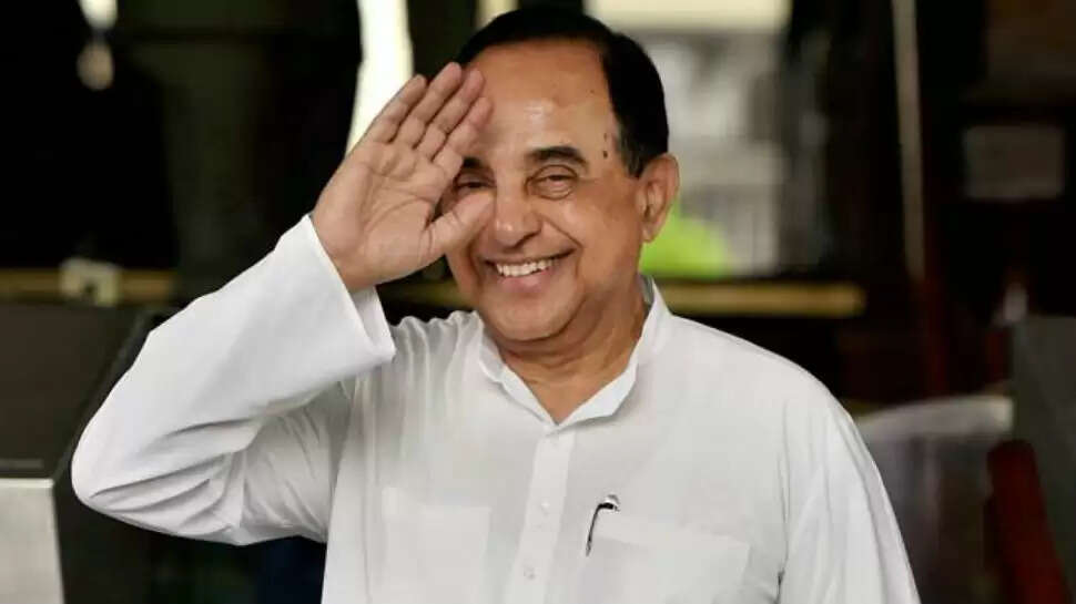 ചീഫ് ജസ്റ്റിസ് ദീപക് മിശ്രയെ ഇം പീച്ച് ചെയ്യാന് പ്രതിപക്ഷത്തിന് പാര്ലമെന്റില് ഭൂരിപക്ഷമില്ലെന്ന് സുബ്രഹ്മണ്യം സ്വാമി