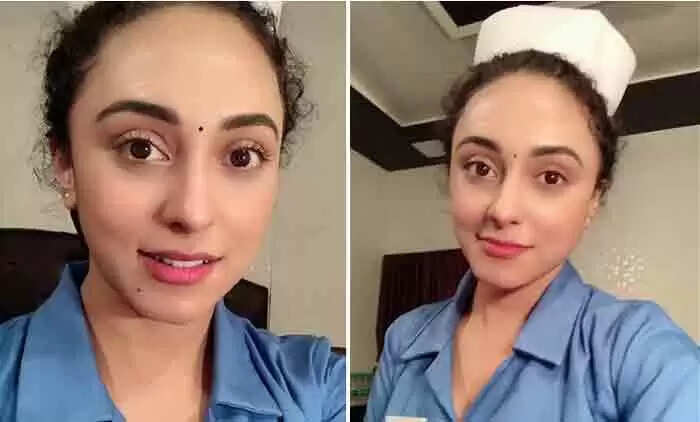 പേളി മാണിയുടെ ആദ്യ ബോളിവുഡ് ചിത്രം 'ലൂഡോ'യുടെ ട്രെയിലര് ഇരുകൈകളോടും സ്വീകരിച്ച് മലയാളി പ്രേക്ഷകര്; നന്ദി പറഞ്ഞ് താരം