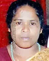വേളാങ്കണ്ണി തീര്ത്ഥാടകയായ മലയാളി വീട്ടമ്മ തേനിയില് വാഹനമിടിച്ച് മരിച്ചു