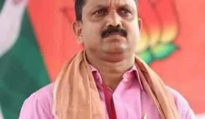ബാലശങ്കറിന്റേത് സീറ്റു കിട്ടാത്തതിലുള്ള വികാര പ്രകടനം; മത്സരിക്കാന് ആഗ്രഹിച്ചിരുന്നതായി അറിയില്ല, അദ്ദേഹം മറുപടി അര്ഹിക്കുന്നില്ലെന്നും കെ സുരേന്ദ്രന്