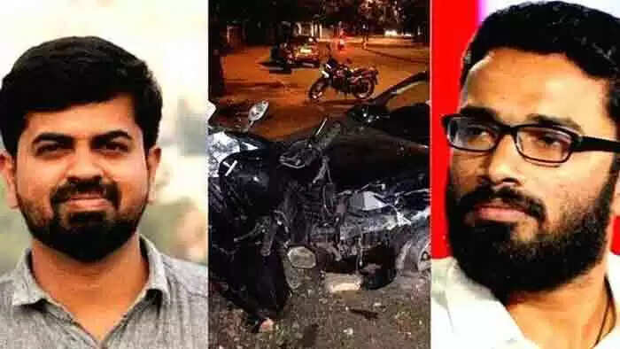 മാധ്യമപ്രവര്ത്തകന് കെ എം ബശീര് കാറിടിച്ച് മരിച്ച കേസില് വിചാരണ നടപടികള് ആരംഭിച്ചു; അടുത്തമാസം 27ന് കുറ്റപത്രത്തിന്മേല് വാദം ബോധിപ്പിക്കാന് ഉത്തരവിട്ട് സെഷന്സ് കോടതി