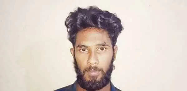 യുവതിയുടെ ആത്മഹത്യ; പ്രതിശ്രുത വരനും മാതാവും പ്രതികൾ; വരനെ പോലീസ് അറസ്റ്റ് ചെയ്തു