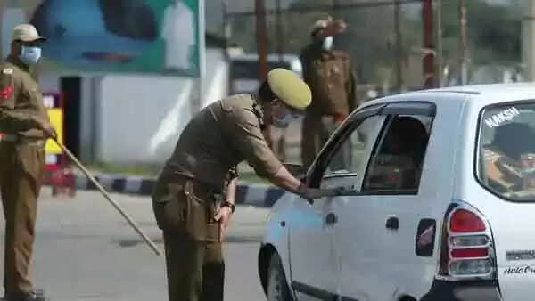 Data Suspended | 'സോഷ്യല് മീഡിയ വഴി വിദ്വേഷ പ്രസംഗങ്ങള് പ്രചരിപ്പിക്കുന്നു'; മണിപ്പൂരില് 5 ദിവസത്തേക്ക് ഇന്റര്നെറ്റ് സേവനം നിര്ത്തിവച്ചു; 2 ജില്ലകളില് 2 മാസത്തേക്ക് നിരോധനാജ്ഞ