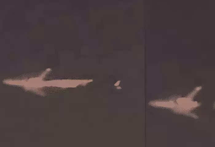 Catches Fire | പറക്കുന്നതിനിടെ എന്ജിനുകളില് ഒന്നിന് തീപ്പിടിച്ചു; മയാമി അന്താരാഷ്ട്ര വിമാനത്താവളത്തില് അടിയന്തരമായി തിരിച്ചിറക്കി അറ്റ് ലസ് എയറിന്റെ വിമാനം