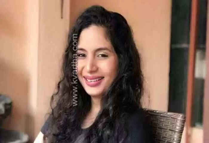 Actress Died | നടിയും ഗായികയുമായ വിജയ ലക്ഷ്മി വീട്ടിനകത്ത് മരിച്ച നിലയില്