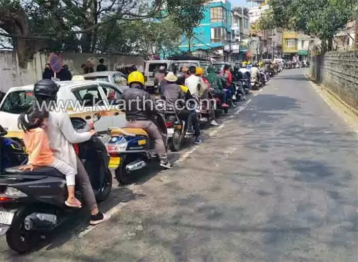 ഇത് ഇൻഡ്യയിൽ തന്നെയോ! ട്രാഫിക് നിയമങ്ങൾ തികഞ്ഞ അച്ചടക്കം പാലിച്ചുള്ള ദൃശ്യം വൈറൽ; ചിത്രം ഏത് സംസ്ഥാനത്ത് നിന്നാണെന്ന് അറിയാമോ?