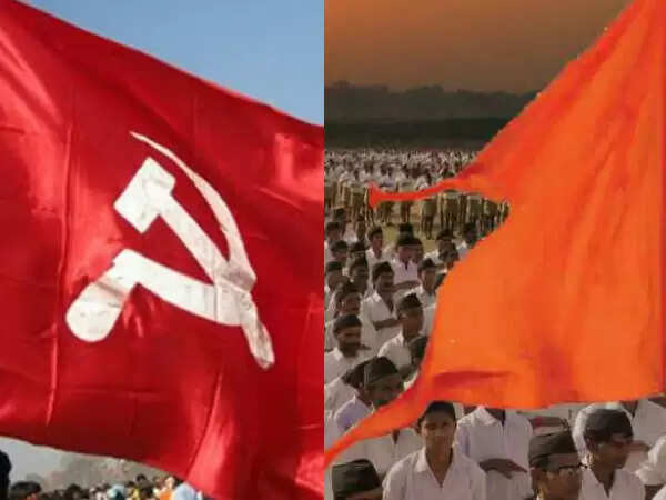 സംഘപരിവാര്-സിപിഎം സംഘര്ഷം പരിഹരിക്കാനുള്ള ശ്രമം പൊളിഞ്ഞത് കണ്ണൂര് ജില്ലാ സമ്മേളന ചര്ച്ചയിലേക്ക്
