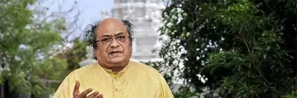 ജ്ഞാനപീഠ പുരസ്കാര ജേതാവ് ഡോ. സി നാരായണ റെഡ്ഡി അന്തരിച്ചു