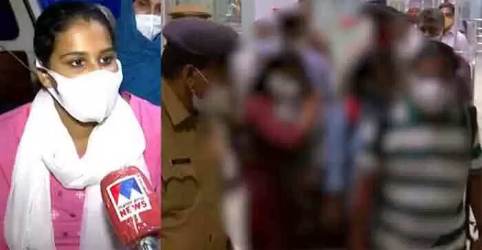ദത്തുവിവാദം; കുഞ്ഞിനെ ആന്ധ്രയില് നിന്നും തിരുവനന്തപുരത്ത് എത്തിച്ചു; ഇനി ഡി എന് എ പരിശോധന