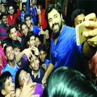 'അടുത്ത ഒക്ടോബറില് നിവിന് പോളിക്ക് 19 വയസ്സ്' മുത്തേ പൊന്നിനു സമാപനം