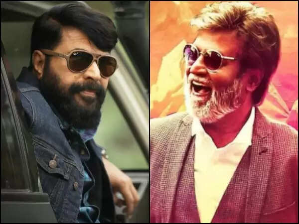 ദളപതിക്ക് ശേഷം മമ്മൂട്ടിയും രജനീകാന്തും വീണ്ടുംഒരുമിക്കുന്നു