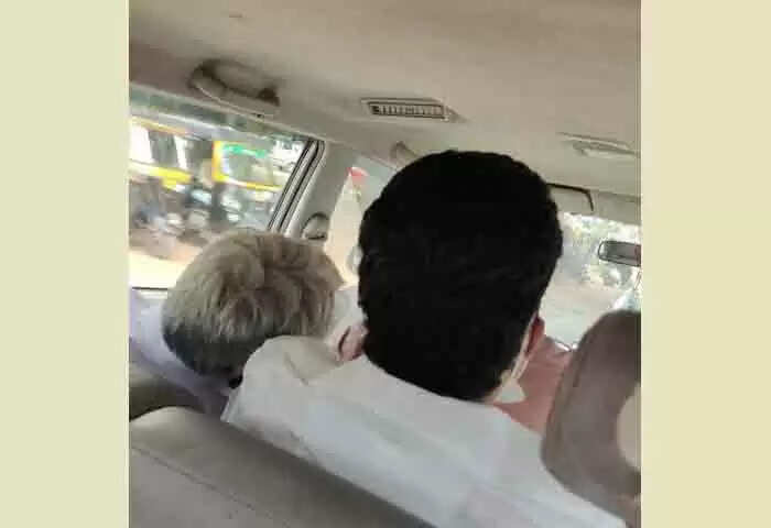 T Siddique | 'ഇപ്പോള് തീര്ത്തും തനിച്ചായിരിക്കുന്നു, അനാഥമായ ഒരു കുട്ടിയെ പോലെ'; ഉമ്മന് ചാണ്ടിയുടെ വേര്പാടില് കണ്ണുനനയ്ക്കുന്ന ഫേസ് ബുക് പോസ്റ്റുമായി ടി സിദ്ദീഖ്