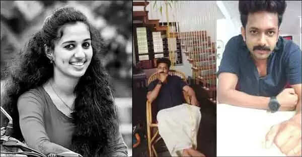 വിസ്മയ കേസ്: കിരൺകുമാറിന്റെ ജാമ്യാപേക്ഷ കൊല്ലം സെഷന്സ് കോടതി വീണ്ടും തള്ളി