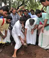 കേരളത്തിലേക്ക് വിഷ പച്ചക്കറി കൊണ്ടുവരുന്നവര്ക്ക് വിലക്ക് ഏര്പ്പെടുത്തും: മുഖ്യമന്ത്രി