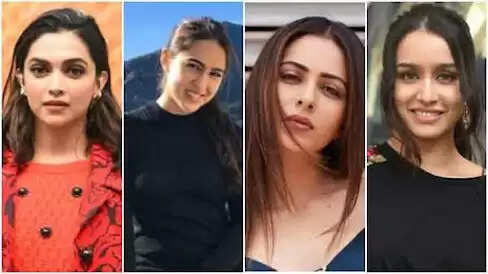 ലഹരി കേസ്; ദീപിക പദുക്കോണ്, സാറാ അലി ഖാന്, ശ്രദ്ധ കപൂര്, രാകുല്പ്രീത് സിങ് തുടങ്ങിയ താരങ്ങളെ ചോദ്യം ചെയ്യാന് വിളിപ്പിച്ച് നാര്കോട്ടിക്സ് കണ്ട്രോള് ബ്യൂറോ; 3 ദിവസത്തിനുള്ളില് ഹാജരാകണമെന്ന് കാട്ടി നോട്ടീസ്
