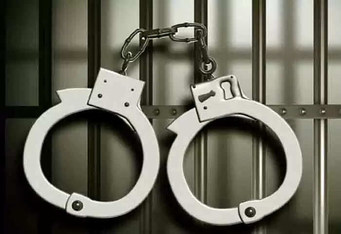 Arrested | ഇന്സ്റ്റഗ്രാമിലൂടെ പരിചയപ്പെട്ട 16കാരിയെ ബീയര് നല്കി പീഡിപ്പിച്ചെന്ന പരാതിയില് യുവാവ് അറസ്റ്റില്