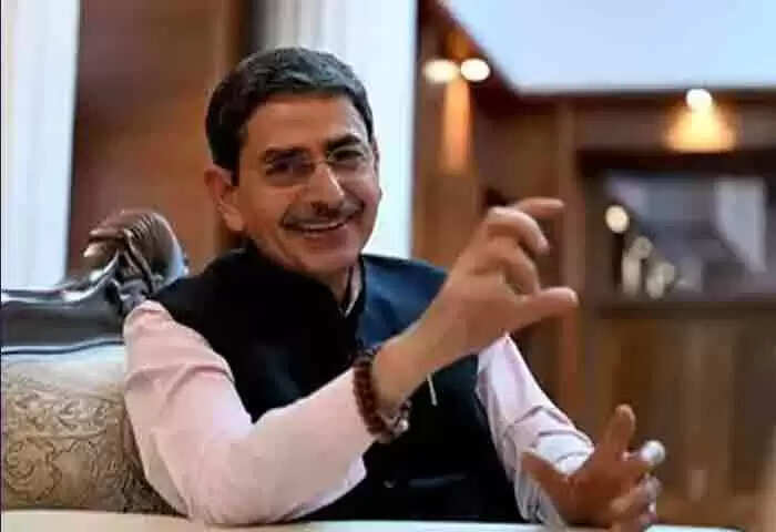 TN governor | ഇഡി അറസ്റ്റുചെയ്ത മന്ത്രി സെന്തില് വി ബാലാജിയുടെ വകുപ്പുകള് കൈമാറാന് ഗവര്ണര് അനുമതി നല്കി; രാജിവയ്ക്കേണ്ടി വരുമോ?