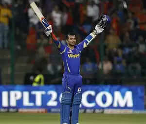 രാജസ്ഥാന് റോയല്സിന് 59 റണ്സ് ജയം