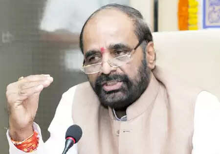 മുങ്ങിമരണം ഒഴിവാക്കാന് നീന്തല് പരിശീലനം നേടേണ്ടത് അത്യാവശ്യം: കേന്ദ്രമന്ത്രി ഹാന്സ് രാജ് ഗംഗാറാം അഹൈര്