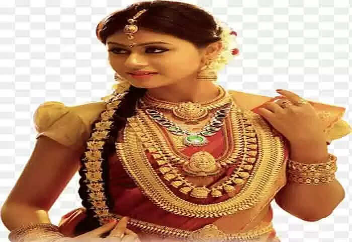 Gold Price | സംസ്ഥാനത്ത് തുടര്ച്ചയായ രണ്ടാം ദിനവും സ്വര്ണവിലയില് മാറ്റമില്ല; പവന് 43720 രൂപ