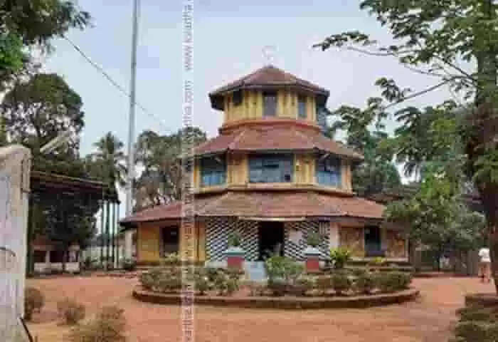 Police Booked | കണ്ണൂര് സെന്ട്രല് ജയിലിലെ പ്രിസണ് ഓഫീസര്ക്ക് മര്ദനം; തടവുകാരനെതിരെ കേസെടുത്തു