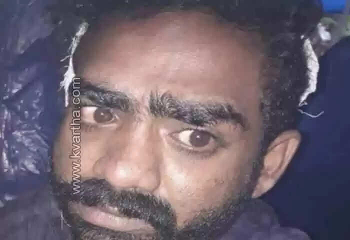 Arrested | പിണറായിയില് അര്ധരാത്രിയില് ജ്വലറിയില് മോഷണം നടത്തി മുങ്ങാന് ശ്രമിച്ച കള്ളനെ സാഹസികമായി കീഴടക്കി പൊലീസ്