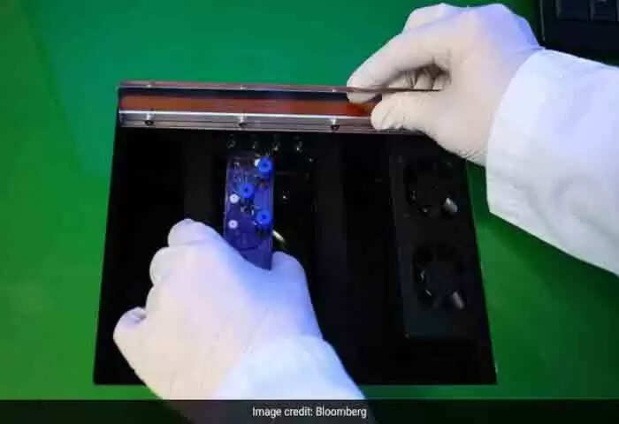 Human Embryos | മൂലകോശങ്ങള് ഉപയോഗിച്ച് മനുഷ്യഭ്രൂണത്തിന് സമാനമായ കൃത്രിമഭ്രൂണം നിര്മിച്ച് ഗവേഷകര്