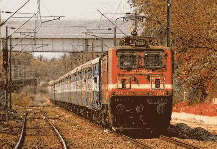 Train Services | അറ്റകുറ്റ പണികള് നടക്കുന്നതിനാല് 5 ട്രെയിനുകള് റദ്ദാക്കി