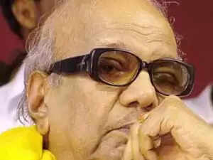 വധശിക്ഷ നിര്ത്തലാക്കണമെന്ന് കരുണാനിധി