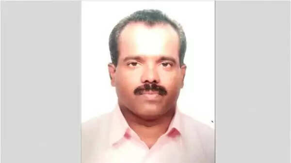 പ്രവാസി മലയാളിയായ 48കാരനെ സൗദി അറേബ്യയിലെ താമസ സ്ഥലത്ത് ഉറക്കത്തിനിടെ മരിച്ച നിലയില് കണ്ടെത്തി