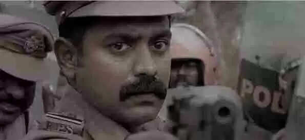 Kuttavum Shikshayum | ആസിഫ് അലിയുടെ 'കുറ്റവും ശിക്ഷയും'; ടീസര് പുറത്ത്