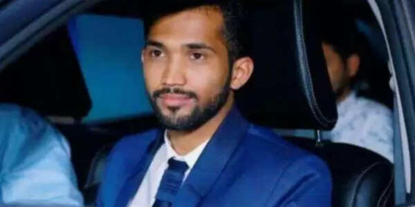 മലയാളി നവവരന് സൗദിയിലെ താമസസ്ഥലത്ത് മരിച്ച നിലയില്