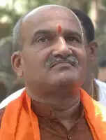 ശ്രീരാമസേനാ തലവനെ ഗോവയില് കാലുകുത്താന് വിടില്ലെന്ന് ബി.ജെ.പി മുഖ്യമന്ത്രി